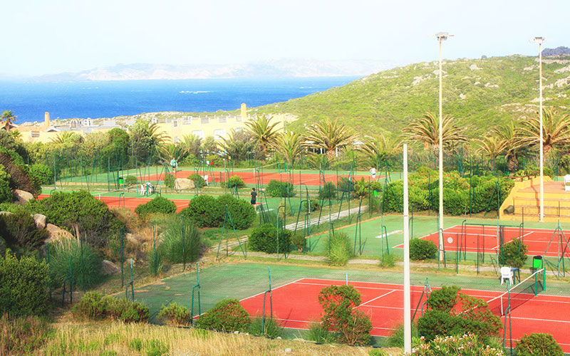 MARMORATA VILLAGE